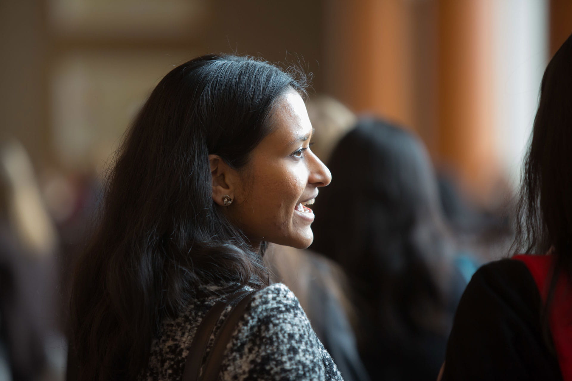 Booth Women Connect Conference | The University of Chicago Booth School Booth Women Connect Conference | The University of Chicago Booth School