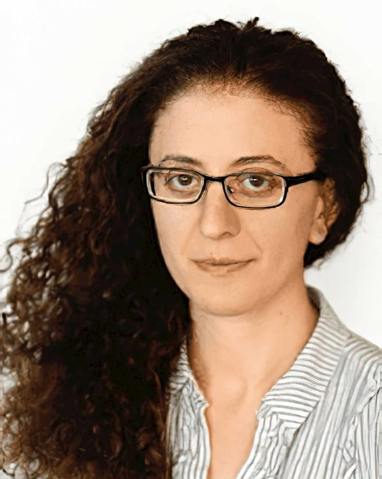 Lara Kattan