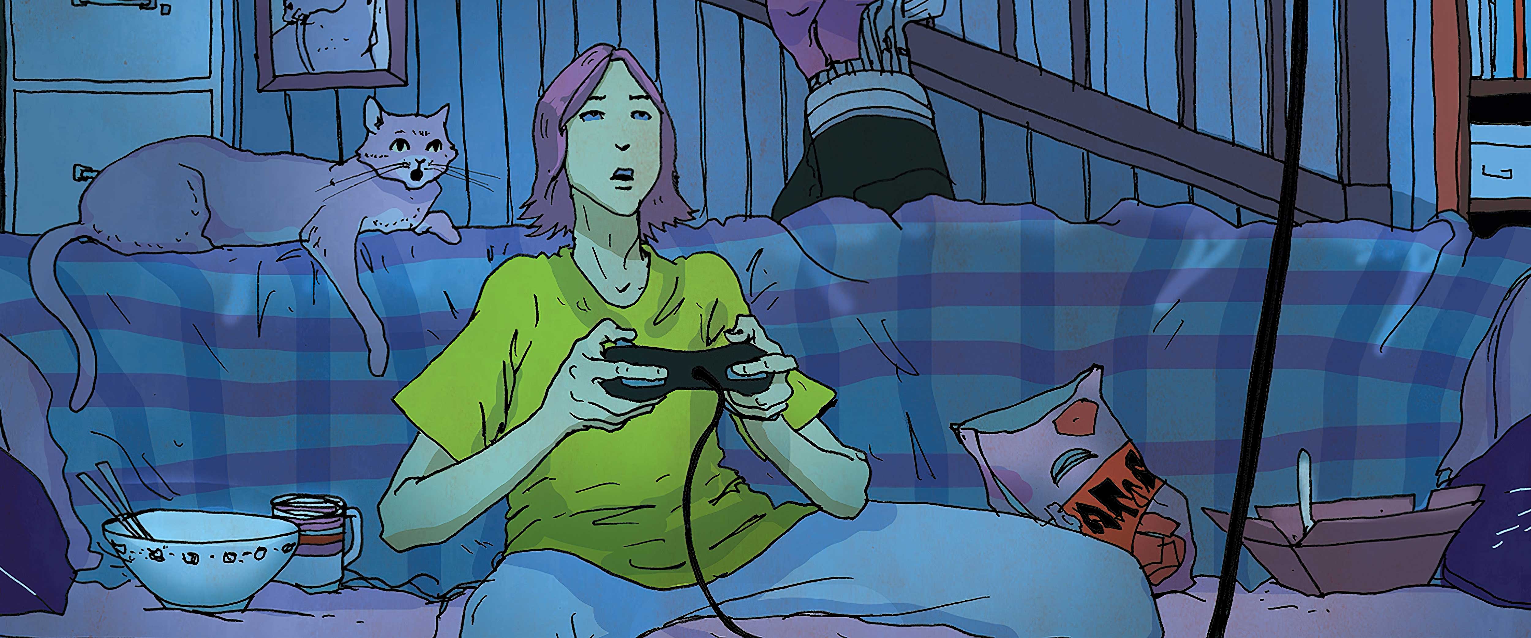 Video Killed The Radio Star Chicago Booth Review Video Killed The Radio Star Chicago Booth Review