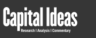 Capital Ideas