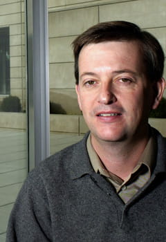 Nicholas Polson