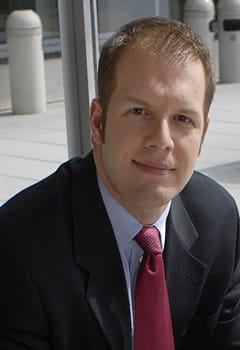 Chad Syverson