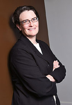 Ann L. McGill
