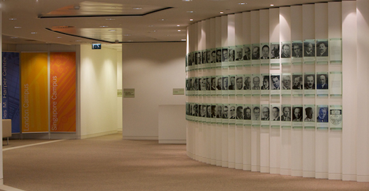 London Campus