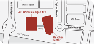 Gleacher Center