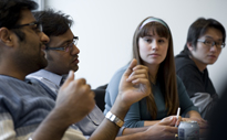 PhD Program
