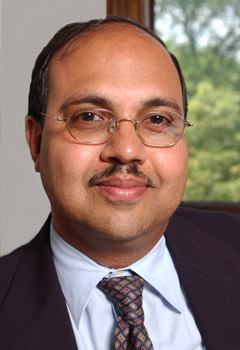 Sanjay K. Dhar