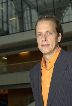 Christian Leuz