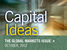 Capital Ideas