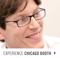 Experience Chicago Booth