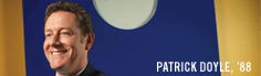 Patrick Doyle