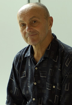 Eugene F. Fama