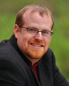 Erik Hurst