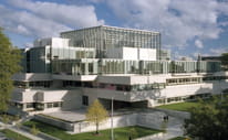 Harper Center