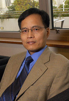 Ruey S. Tsay