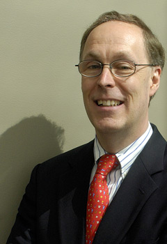 Douglas W. Diamond