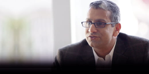 Sunil Garb