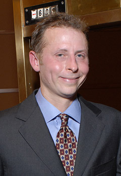 Robert Novy-Marx