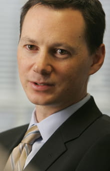 Aaron Conrow