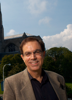 George M. Constantinides