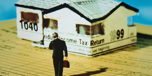 US Tax News