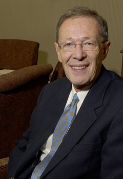 Harry L. Davis