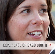 Experience Chicago Booth