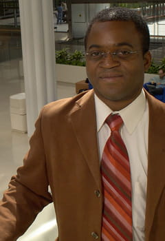 Damon J. Phillips