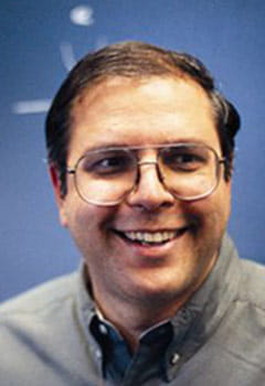 Anil Kashyap