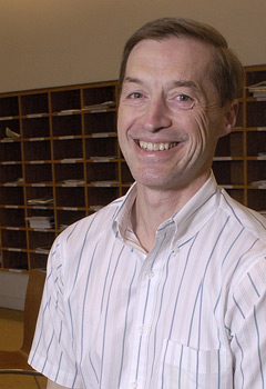John R. Birge