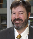 John Heaton, Dean