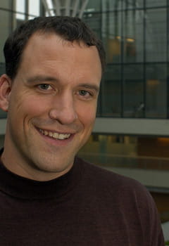 Nicholas Epley