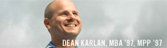 Dean Karlan