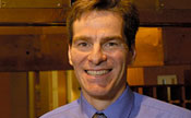 John Cochrane