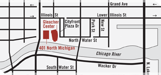 Gleacher Center