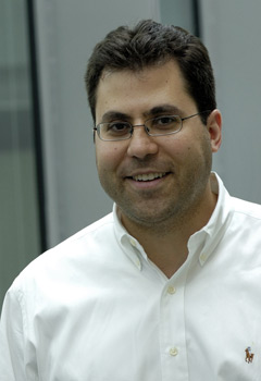 Dan Alderman