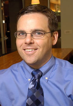Andrew Van Buskirk