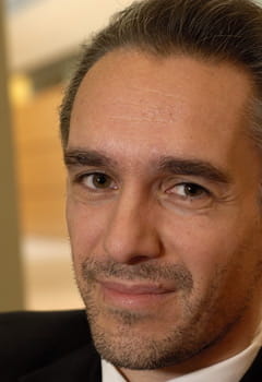 Federico M. Bandi