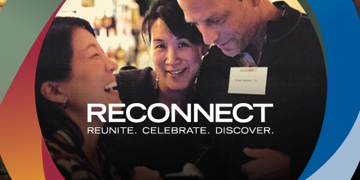 Reconnect
