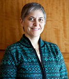 Stacey Cole, Dean