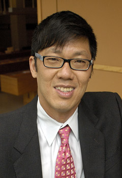 George Wu