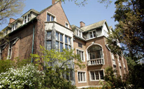 Quadrangle Club