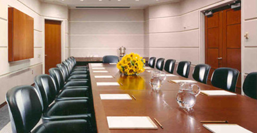 Gleacher Conference Facilities