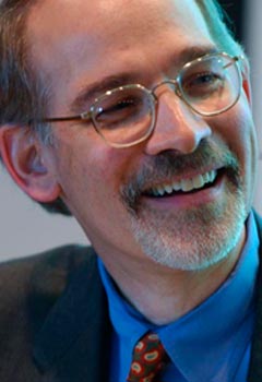 James E. Schrager
