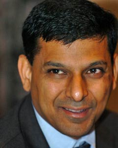Raghuram G. Rajan