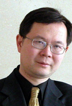 Christopher K. Hsee