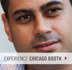 Experience Chicago Booth