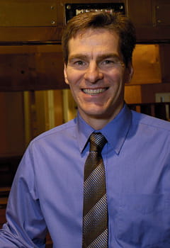 John H. Cochrane