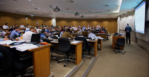 London Campus 