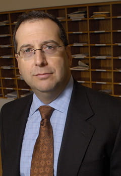 Donald D. Eisenstein